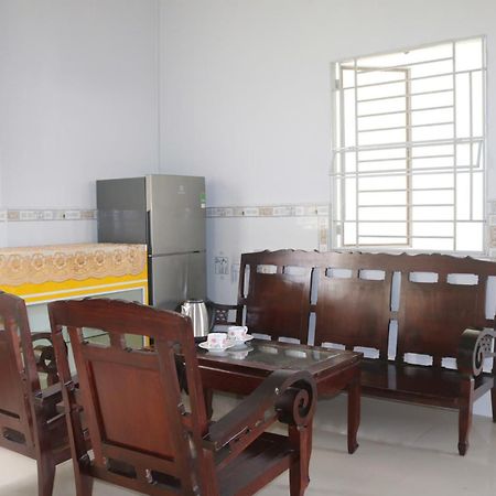 Tran Phu Riverside House Cần Thơ Kültér fotó