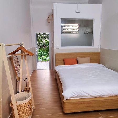 Tran Phu Riverside House Cần Thơ Kültér fotó