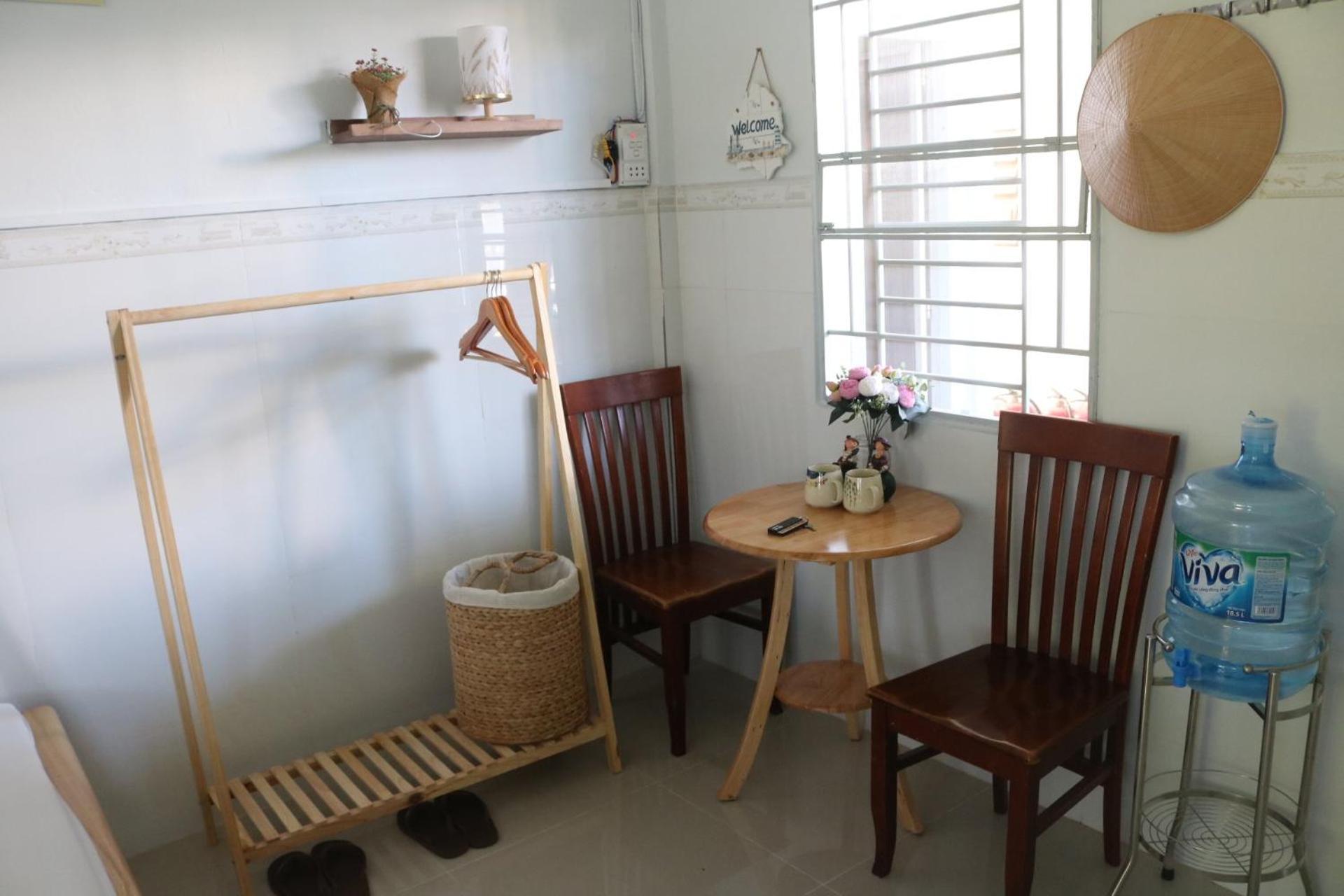 Tran Phu Riverside House Cần Thơ Kültér fotó