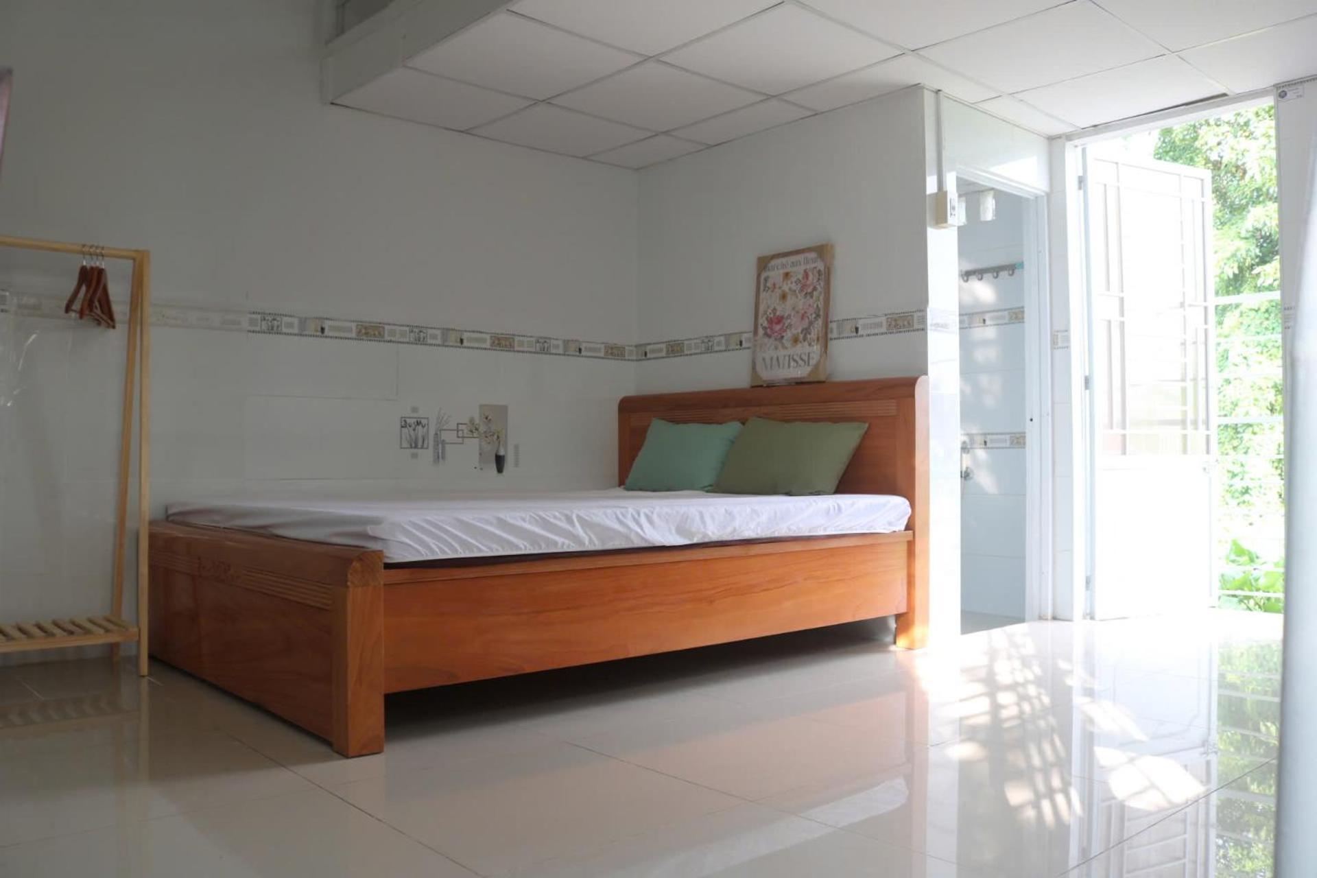 Tran Phu Riverside House Cần Thơ Kültér fotó