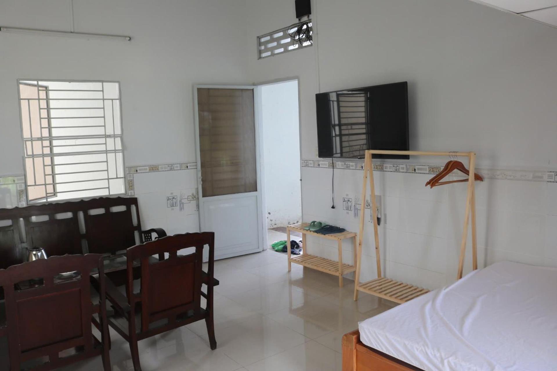 Tran Phu Riverside House Cần Thơ Kültér fotó