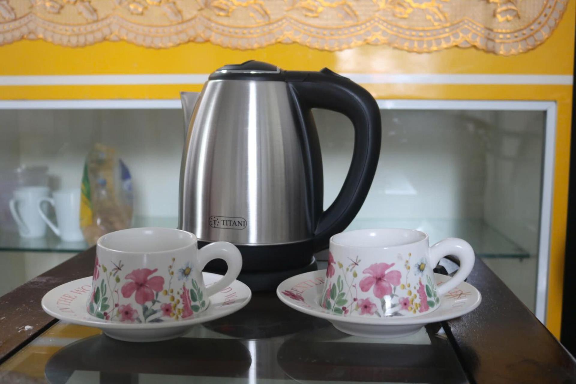 Tran Phu Riverside House Cần Thơ Kültér fotó