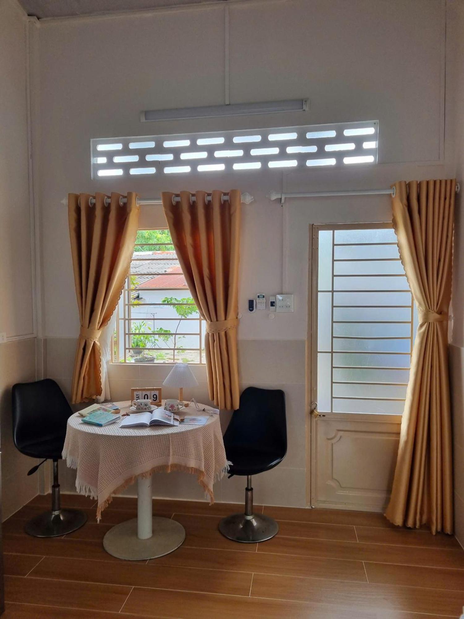 Tran Phu Riverside House Cần Thơ Kültér fotó