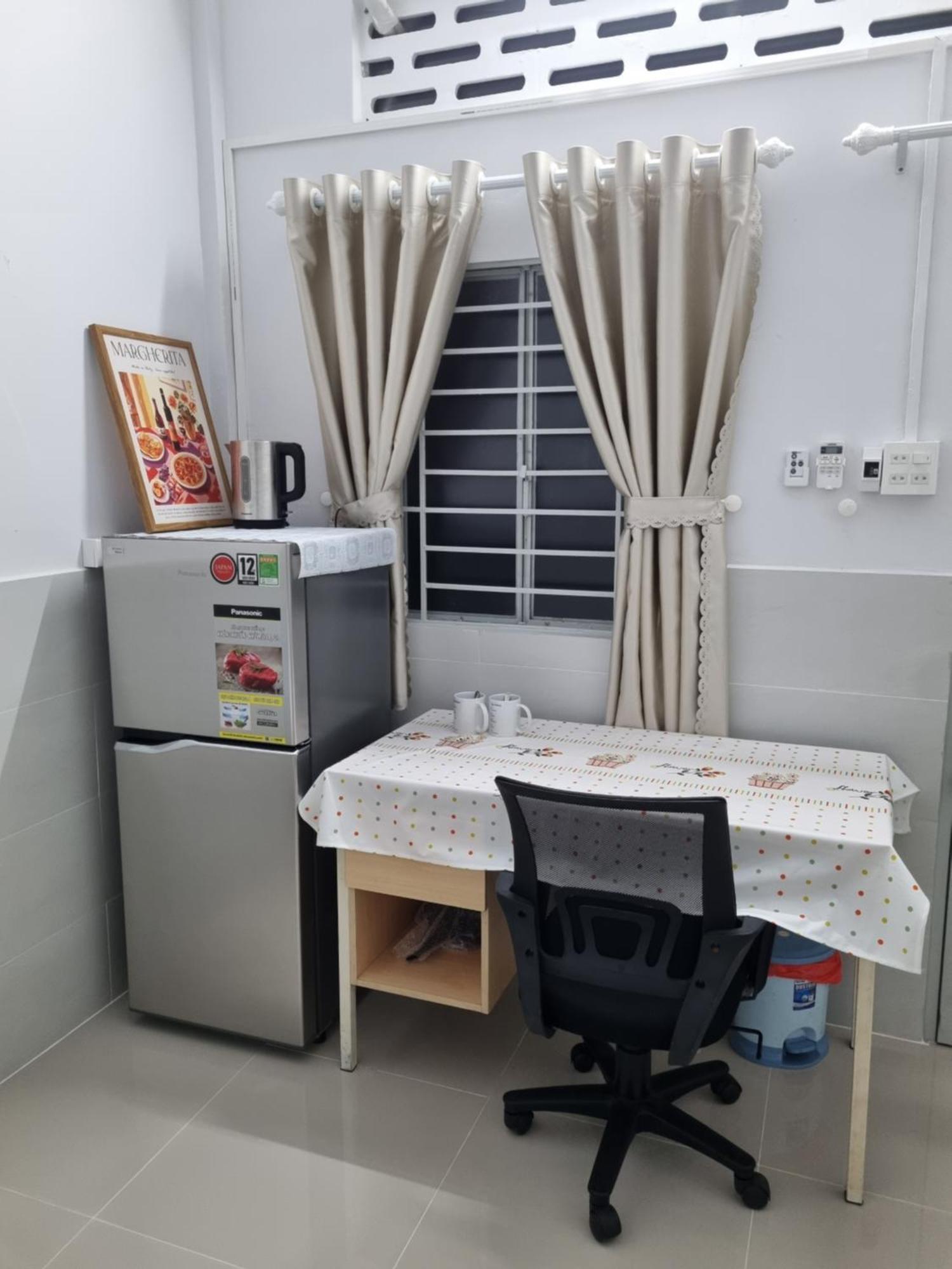 Tran Phu Riverside House Cần Thơ Kültér fotó
