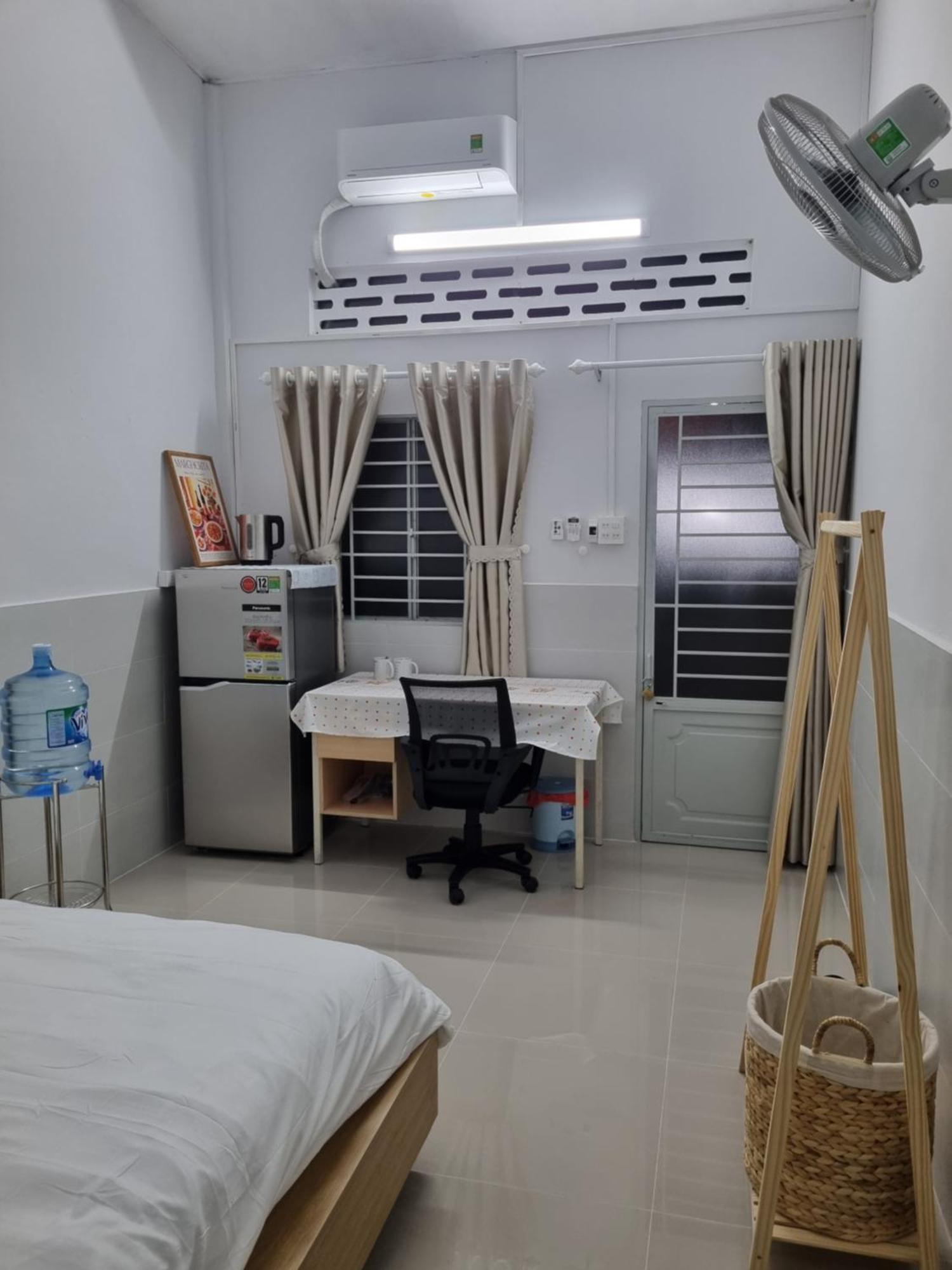 Tran Phu Riverside House Cần Thơ Kültér fotó